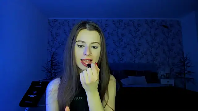 Hot Molly5 online show from 03/07/26, 08:06