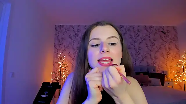 Hot Molly5 online show from 03/20/26, 08:03