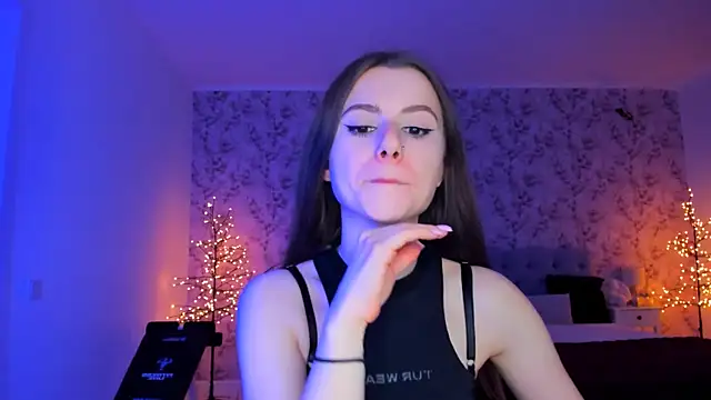 Hot Molly5 online show from 05/01/26, 06:45