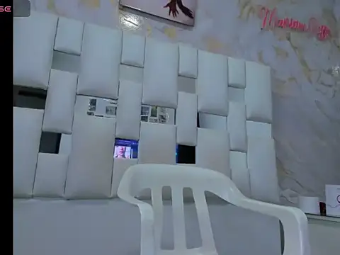 Mariam Rossee online show from 05/05/26, 11:57
