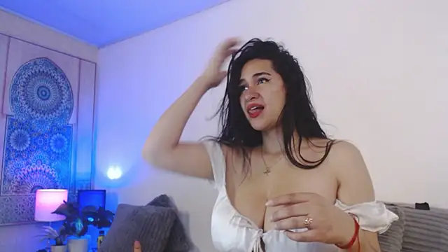 pandora922 DH online show from 02/03/26, 01:16