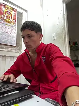 santiObrero online show from 02/04/26, 04:35