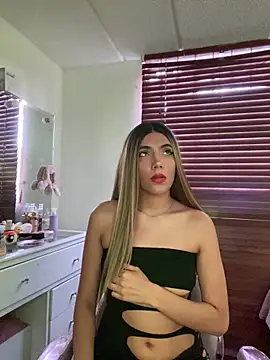 Ladycandy26 online show from 01/16/26, 10:36