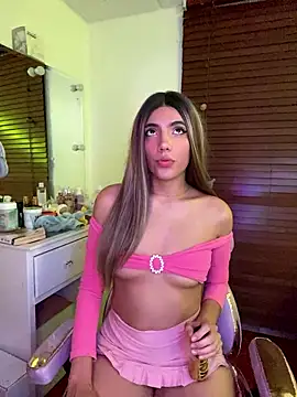 Ladycandy26 online show from 01/18/26, 12:36