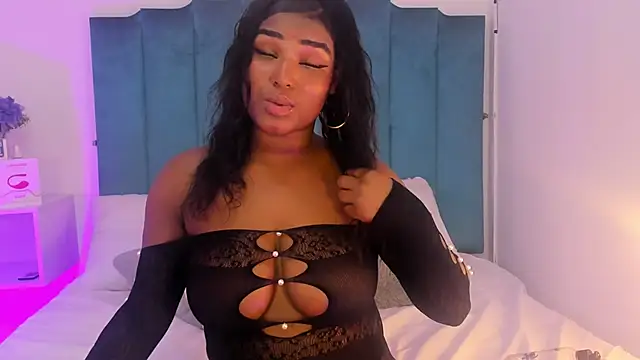 lexa storm  online show from 03/24/26, 03:11