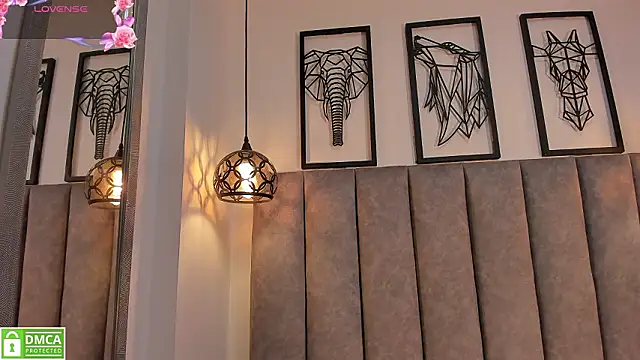 Zamahara Rodriguez online show from 02/28/26, 07:48