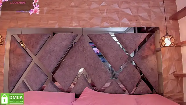 Zamahara Rodriguez online show from 04/06/26, 08:10