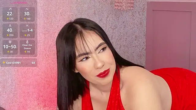 Sienna-Gold online show from 04/10/26, 01:27