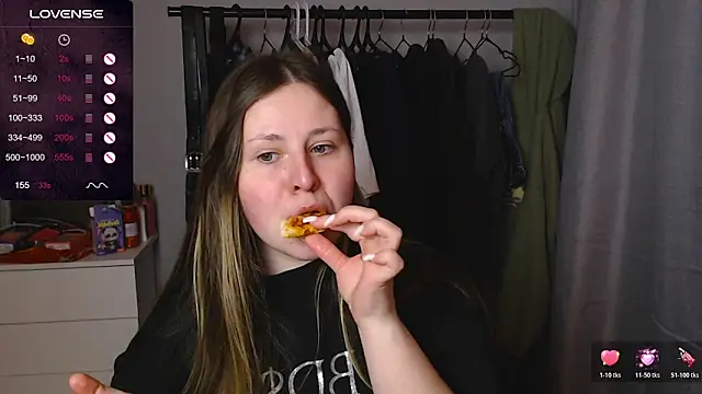 secretvic online show from 02/05/26, 09:41