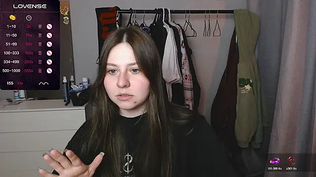 secretvic online show from 02/19/26, 12:34