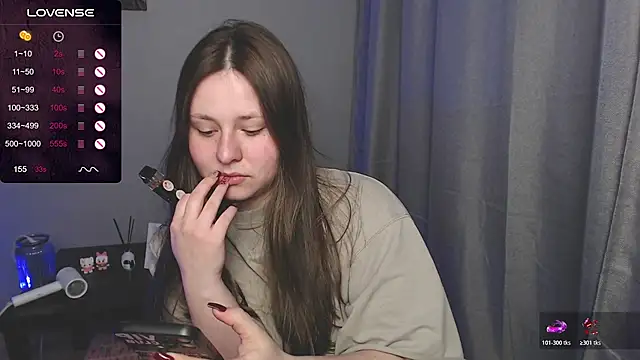 secretvic online show from 03/26/26, 07:19