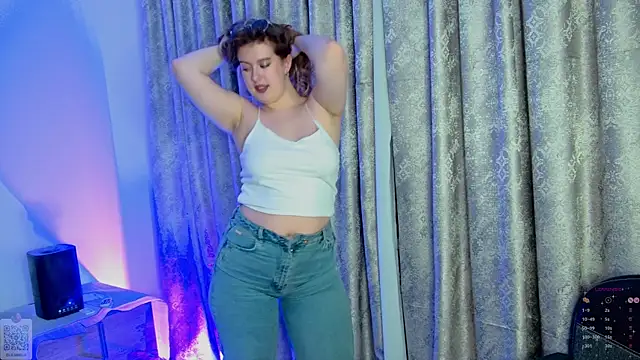 Snapshot of LilianBliss chatting on 02/03/26, 09:42 LilianBliss online show from 02/03/26, 09:42