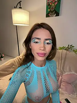 AyanaLys online show from 03/28/26, 05:56