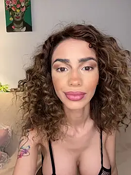 AyanaLys online show from 03/31/26, 05:13