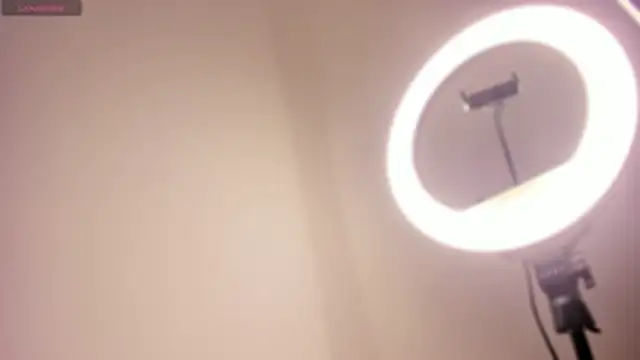 Marilyndackaria  online show from 04/23/26, 12:04