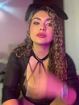 TianaRios Pink online show from 02/13/26, 02:24