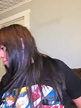 AriannaPenaxo online show from 03/14/26, 11:54