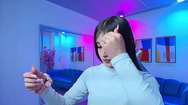 Zoe swan online show from 03/12/26, 11:27