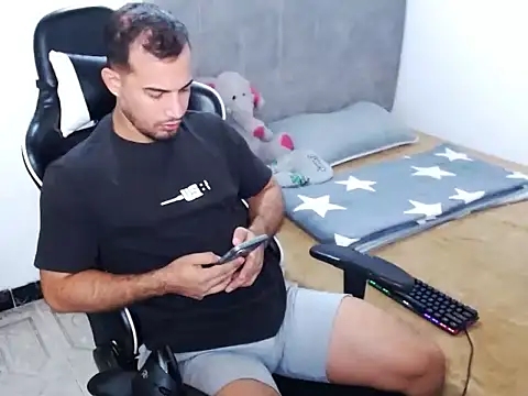 Miller cupe online show from 02/07/26, 12:14