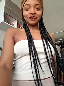 Ebony love07 online show from 01/18/26, 02:54