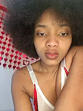 Ebony love07 online show from 02/06/26, 08:56