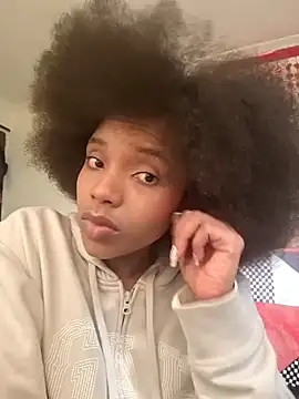 Ebony love07 online show from 02/17/26, 07:53