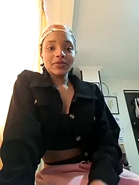 Ebony love07 online show from 02/19/26, 08:49