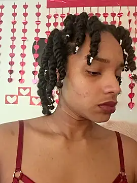 Ebony love07 online show from 02/26/26, 07:46