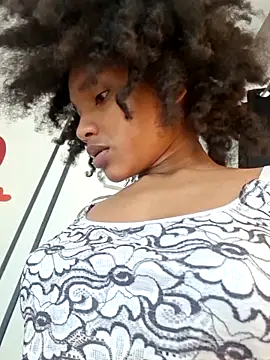 Ebony love07 online show from 02/28/26, 09:05