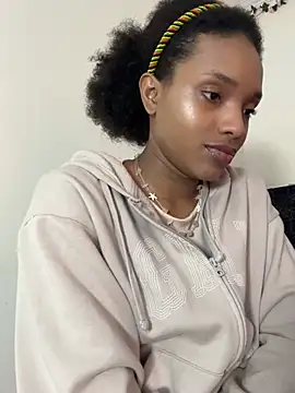 Ebony love07 online show from 04/23/26, 08:11