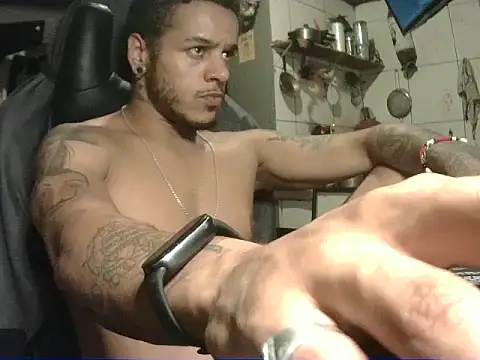 ManchaDu online show from 01/15/26, 10:35