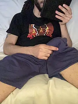 givemeabreak34 online show from 04/29/26, 03:27