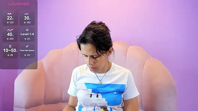 mitzukywinteer online show from 03/12/26, 09:10