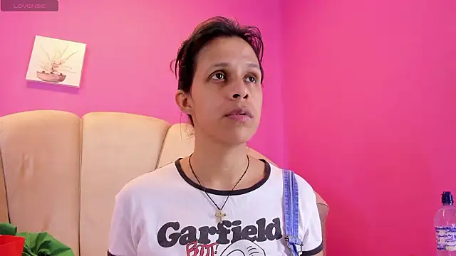 mitzukywinteer online show from 03/15/26, 08:04