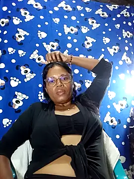 Yandris 1212 online show from 03/27/26, 01:33