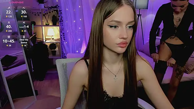  JessLei  online show from 02/25/26, 02:16