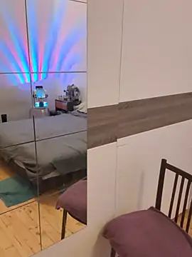 SofiCandela online show from 03/04/26, 07:53