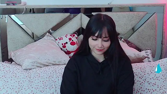 Sabrinaaa   online show from 07/16/26, 03:18