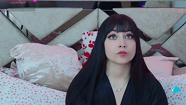 Sabrinaaa   online show from 07/24/26, 04:16