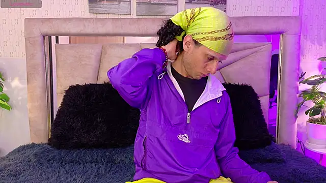 4L3JX online show from 02/20/26, 04:42