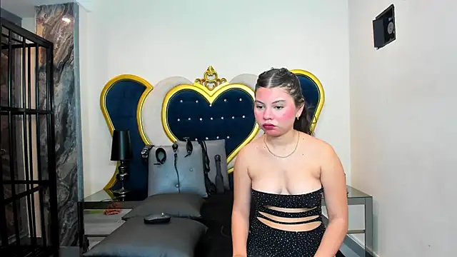 Snapshot of SofiaArsila chatting on 06/02/26, 11:23 SofiaArsila online show from 06/02/26, 11:23