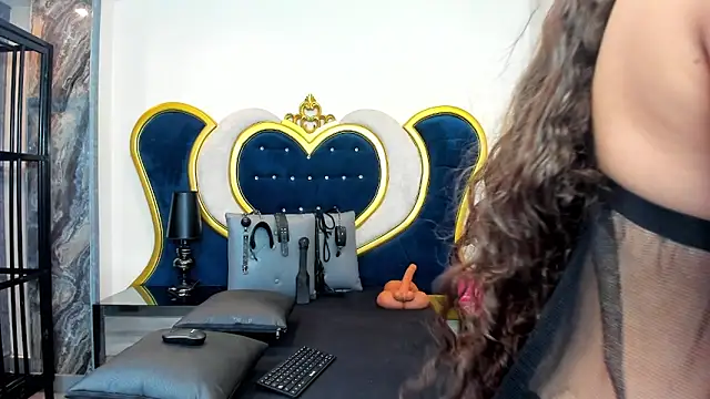 Snapshot of SofiaArsila chatting on 06/10/26, 11:20 SofiaArsila online show from 06/10/26, 11:20