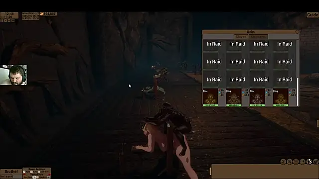 dnich1511 online show from 01/16/26, 05:06