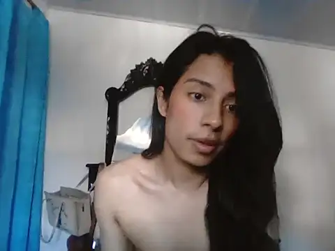 andy bby online show from 07/11/26, 03:37
