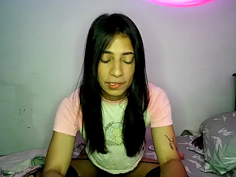 andy bby online show from 07/19/26, 10:57