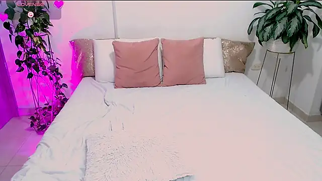 Haylin bex online show from 02/03/26, 02:53