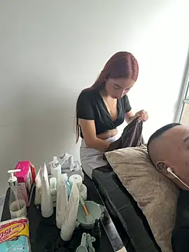 Snapshot of Carithooo chatting on 02/07/26, 04:54 Carithooo online show from 02/07/26, 04:54