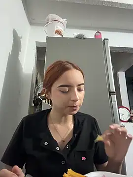 Carithooo online show from 04/21/26, 11:07