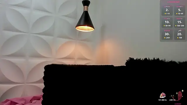 zaira skinny online show from 04/17/26, 03:31