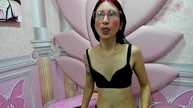 zaira skinny online show from 05/24/26, 08:14
